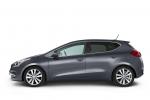 Kia cee&rsquo;d 2012 года